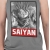 TANK TOP GOKU SAIYAN